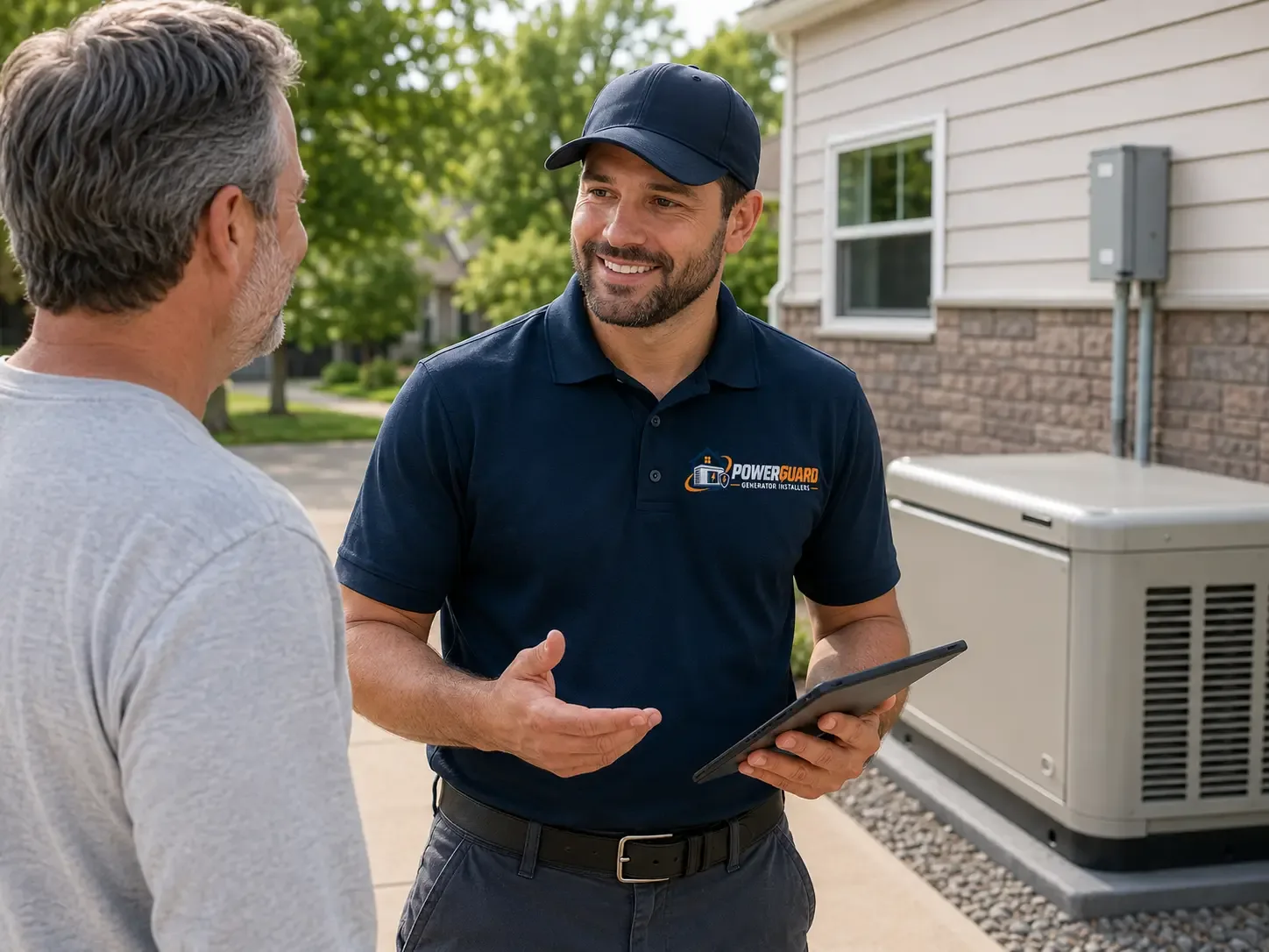 Generator Installation Constableville, NY FAQs